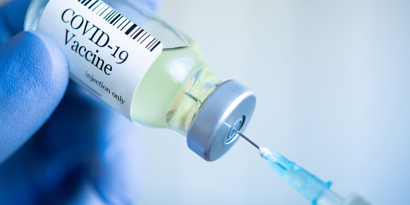 COVID-19 vaccine